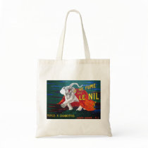 Elephant cigarettes-1900 canvas bags