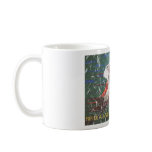 Elephant cigarettes-1900 - distressed mugs