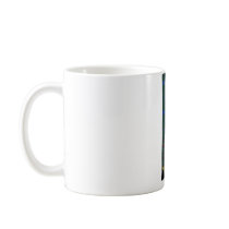 Elephant cigarettes-1900 coffee mug