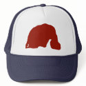Elephant Circuit Bloc Trucker hats by elephantcircuit Elephant Circuit Bloc Trucker hats