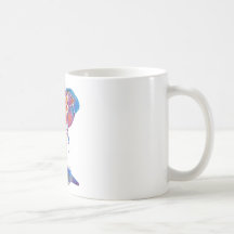Elephant Coffee Mug