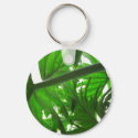 Elephant-Ear-Philodendron 5 keychains by LivingNature Elephant-Ear-Philodendron 5 keychains