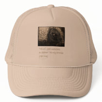 Elephant Eye hats by NorthRiverEditions Elephant Eye hats