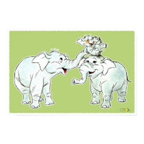 Elephant Family posters