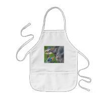elephant fantasy1 aprons