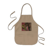 elephant fantasy2 aprons