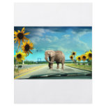 Elephant Custom Flyer