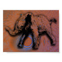elephant fractal posters by lissame73 elephant fractal posters