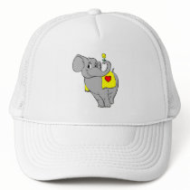 Elephant hats by TeeZazzle Elephant hats