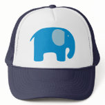 Elephant Hat