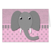 Elephant Head cards