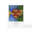 Elephant Heart cards by DevaRay Elephant Heart cards