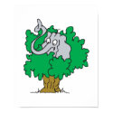 elephant hiding in tree posters by doonidesignsanimals elephant hiding in tree posters