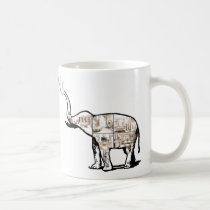Elephant House mugs