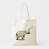 Elephant House bags