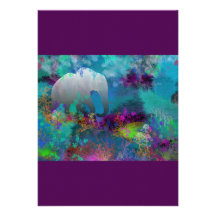 Elephant In Future Fantasyland - Tropical Announcements