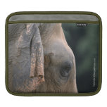 Elephant iPad Skin Cover Protector Ipad Sleeve