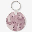 Elephant keychains by IndiaStarr Elephant keychains