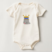 elephant king t-shirts