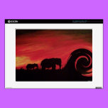 elephant skins