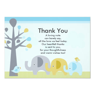 thank you letter baby gift card baby shower thank you cards invitations 6 300 baby thank you letter baby gift card baby shower thank you cards invitations 6 300 baby