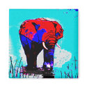 elephant magnet