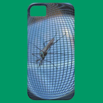 Elephant Mosquito 2 ~ iPhone 5 CaseMate Case casemate cases