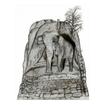 ELEPHANT MOUNTAIN posters
