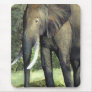 Elephant Mouse Pad