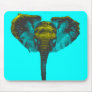 Elephant Mousepad