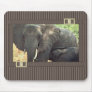 Elephant Mousepads