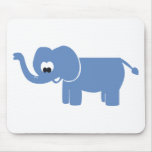 Elephant Mouse Pads