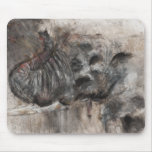 elephant mousepad mousepads