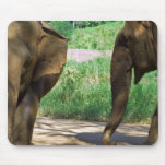 Elephant Mousepads