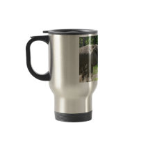 Elephant mug