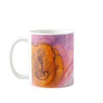 Elephant mugs by nhanusek Elephant mugs