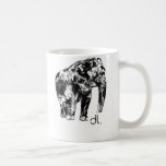 Elephant Mug