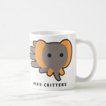 Elephant Mug