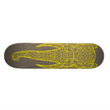 Elephant Peace Stella Skate Decks