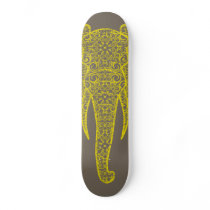 Elephant Peace Stella Skate Decks