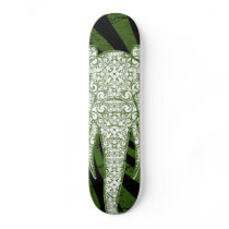 Elephant Peace Stella Skate Deck