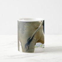 ELEPHANT PEE mugs