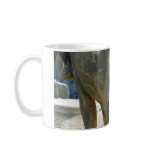 ELEPHANT PEE mugs