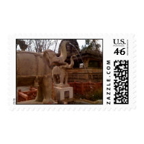 Elephant Pond Stamps