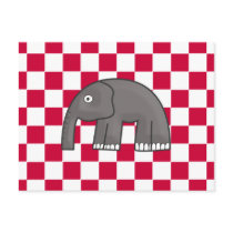 elephant postcards by dinatemraz elephant postcards