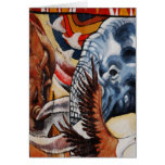 Elephant Pride Cards