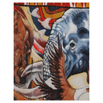 Elephant Pride flyers
