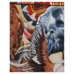 Elephant Pride Letterhead