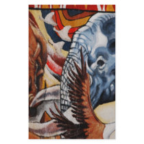 Elephant Pride stationery