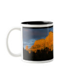 Elephant Rock with Moon Coffee Mugs